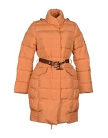 SCERVINO STREET COATS & JACKETS Down jackets WOMEN on YOOX.COM