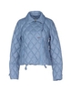 SCERVINO STREET COATS & JACKETS Down jackets WOMEN on YOOX.COM
