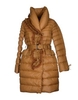 SCERVINO STREET COATS & JACKETS Down jackets WOMEN on YOOX.COM