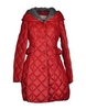 SCERVINO STREET COATS & JACKETS Down jackets WOMEN on YOOX.COM