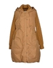 SCERVINO STREET COATS & JACKETS Down jackets WOMEN on YOOX.COM