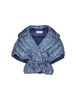 SCERVINO STREET COATS & JACKETS Down jackets WOMEN on YOOX.COM