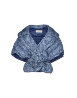 SCERVINO STREET COATS & JACKETS Down jackets WOMEN on YOOX.COM