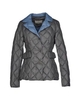 SCERVINO STREET COATS & JACKETS Down jackets WOMEN on YOOX.COM