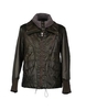 SCERVINO STREET COATS & JACKETS Jackets MEN on YOOX.COM