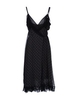 SCERVINO STREET DRESSES 3/4 length dresses WOMEN on YOOX.COM