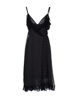 SCERVINO STREET DRESSES 3/4 length dresses WOMEN on YOOX.COM