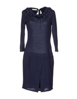 SCERVINO STREET DRESSES Short dresses WOMEN on YOOX.COM