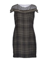 SCERVINO STREET DRESSES Short dresses WOMEN on YOOX.COM