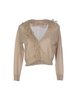 SCERVINO STREET KNITWEAR Cardigans WOMEN on YOOX.COM