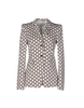 SCHUMACHER COATS & JACKETS Blazers WOMEN on YOOX.COM