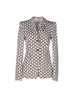 SCHUMACHER COATS & JACKETS Blazers WOMEN on YOOX.COM