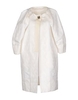 SCHUMACHER COATS & JACKETS Full-length jackets WOMEN on YOOX.COM