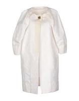 SCHUMACHER COATS & JACKETS Full-length jackets WOMEN on YOOX.COM