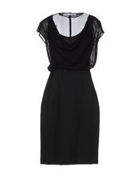 SCHUMACHER DRESSES Knee-length dresses WOMEN on YOOX.COM