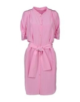 SCHUMACHER DRESSES Short dresses WOMEN on YOOX.COM