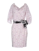 SCHUMACHER DRESSES Short dresses WOMEN on YOOX.COM