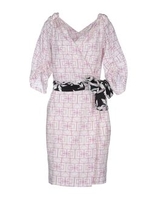SCHUMACHER DRESSES Short dresses WOMEN on YOOX.COM