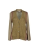 SCHUMACHER KNITWEAR Cardigans WOMEN on YOOX.COM