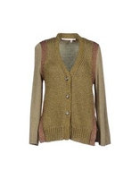 SCHUMACHER KNITWEAR Cardigans WOMEN on YOOX.COM