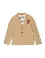 SCOTCH & SHRUNK COATS & JACKETS Blazers BOYS on YOOX.COM