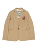 SCOTCH & SHRUNK COATS & JACKETS Blazers BOYS on YOOX.COM