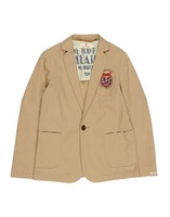 SCOTCH & SHRUNK COATS & JACKETS Blazers BOYS on YOOX.COM