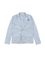 SCOTCH & SHRUNK COATS & JACKETS Blazers BOYS on YOOX.COM