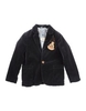 SCOTCH & SHRUNK COATS & JACKETS Blazers BOYS on YOOX.COM
