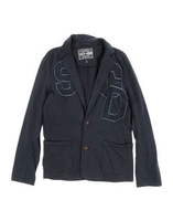 SCOTCH & SHRUNK COATS & JACKETS Blazers BOYS on YOOX.COM