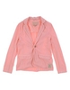 SCOTCH & SHRUNK COATS & JACKETS Blazers GIRLS on YOOX.COM