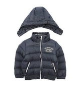 SCOTCH & SHRUNK COATS & JACKETS Down jackets BOYS on YOOX.COM