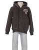 SCOTCH & SHRUNK COATS & JACKETS Jackets BOYS on YOOX.COM