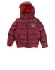 SCOTCH & SHRUNK COATS & JACKETS Jackets GIRLS on YOOX.COM