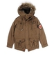 SCOTCH & SHRUNK COATS & JACKETS Jackets GIRLS on YOOX.COM