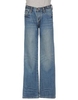 SCOTCH & SHRUNK DENIM Denim trousers BOYS on YOOX.COM