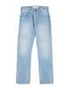 SCOTCH & SHRUNK DENIM Denim trousers BOYS on YOOX.COM