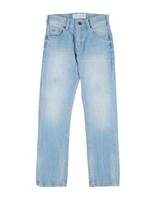 SCOTCH & SHRUNK DENIM Denim trousers BOYS on YOOX.COM