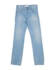SCOTCH & SHRUNK DENIM Denim trousers BOYS on YOOX.COM