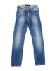 SCOTCH & SHRUNK DENIM Denim trousers BOYS on YOOX.COM