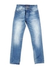 SCOTCH & SHRUNK DENIM Denim trousers BOYS on YOOX.COM