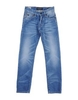 SCOTCH & SHRUNK DENIM Denim trousers BOYS on YOOX.COM