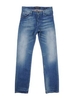 SCOTCH & SHRUNK DENIM Denim trousers BOYS on YOOX.COM