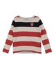 SCOTCH & SHRUNK KNITWEAR Crewnecks BOYS on YOOX.COM