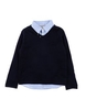 SCOTCH & SHRUNK KNITWEAR Jumpers BOYS on YOOX.COM