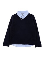 SCOTCH & SHRUNK KNITWEAR Jumpers BOYS on YOOX.COM