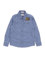 SCOTCH & SHRUNK KNITWEAR V-necks BOYS on YOOX.COM