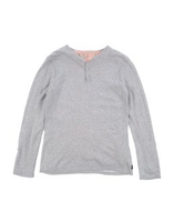 SCOTCH & SHRUNK KNITWEAR V-necks BOYS on YOOX.COM