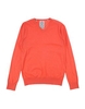 SCOTCH & SHRUNK KNITWEAR V-necks BOYS on YOOX.COM