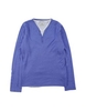 SCOTCH & SHRUNK KNITWEAR V-necks BOYS on YOOX.COM